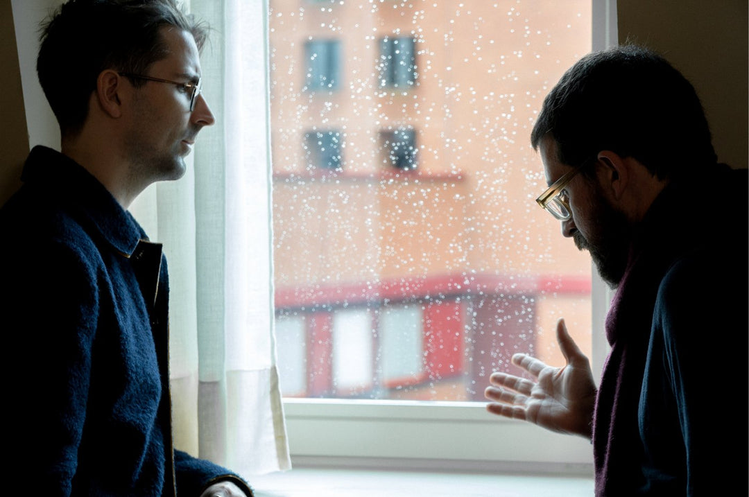 Ep.05 - OLI STRATFORD