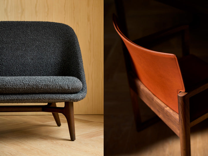 CHARTING A CREATIVE PARTNERSHIP