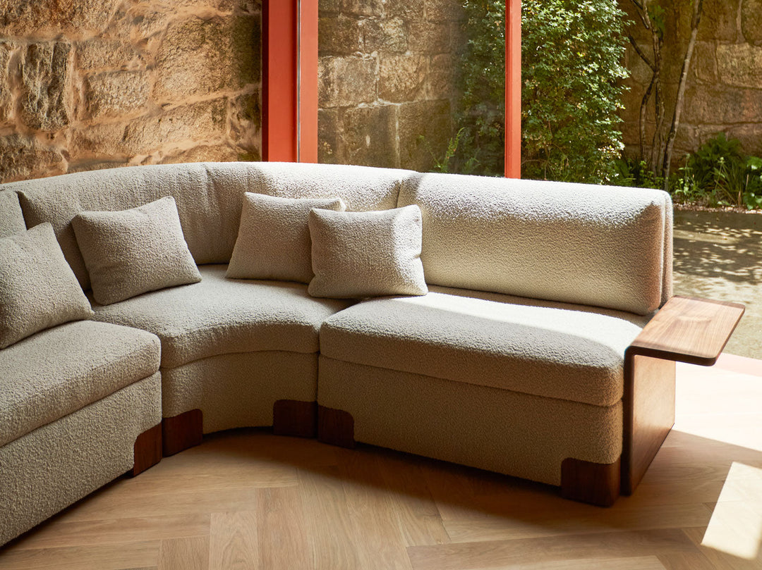 SOFA SYSTEMS
