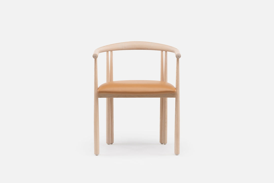 WHITE OILED ASH & ELMORUSTICAL VIII 43632