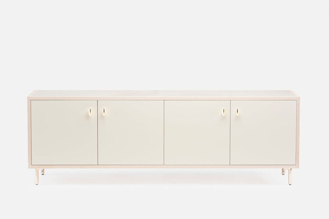 WHITE OILED ASH & BONE GLOSS HDF