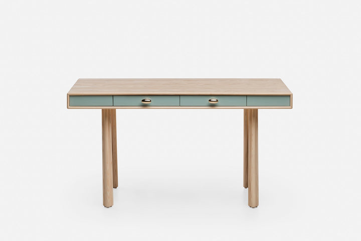 WHITE OILED ASH & LAGOON GLOSS HDF 