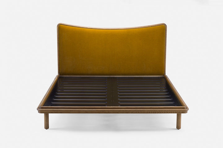 BLACK OILED OAK & BYRAM 471