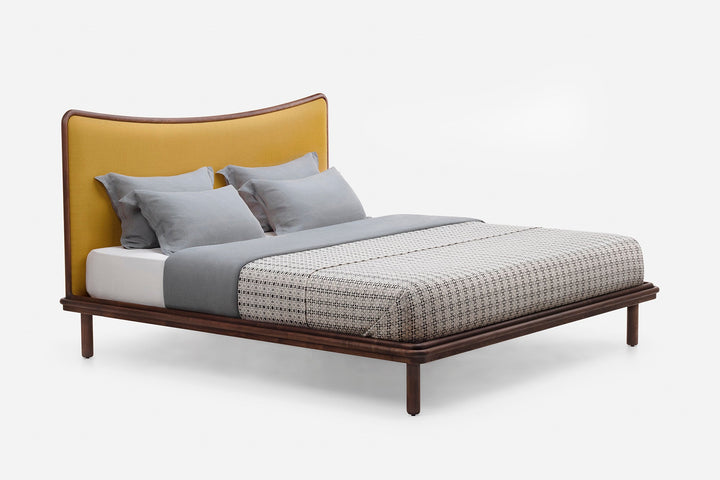 BLACK OILED WALNUT & VIDAR 3 472