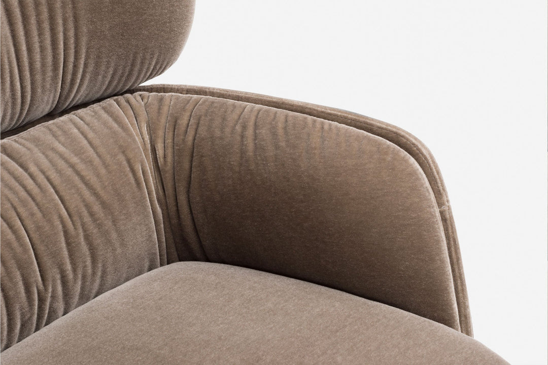 BLACK OILED WALNUT & BYRAM 361