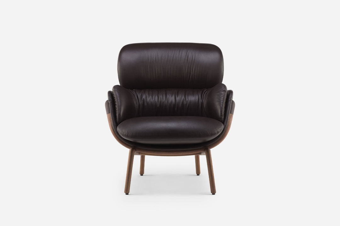 DANISH OILED WALNUT & ELMORUSTICAL 93287