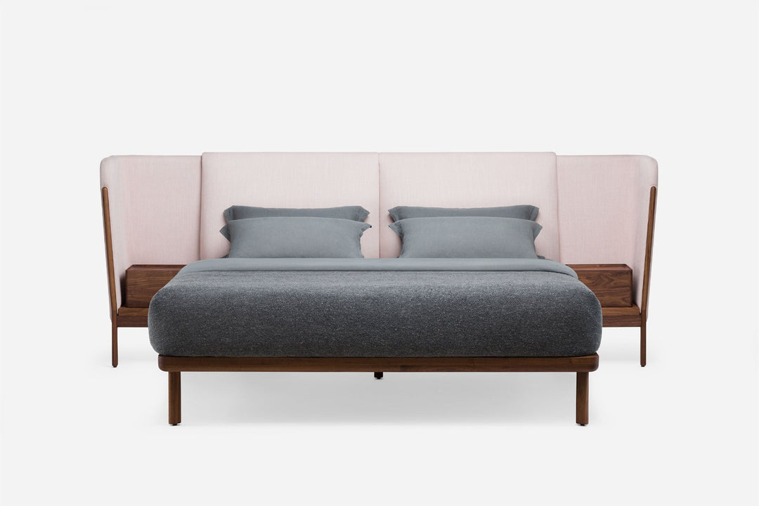 DANISH OILED WALNUT & SUNNIVA 3 236