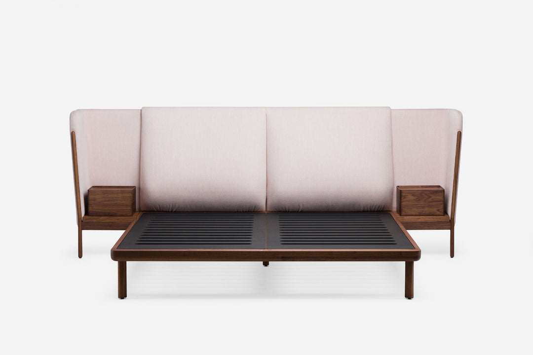 DANISH OILED WALNUT & SUNNIVA 3 236