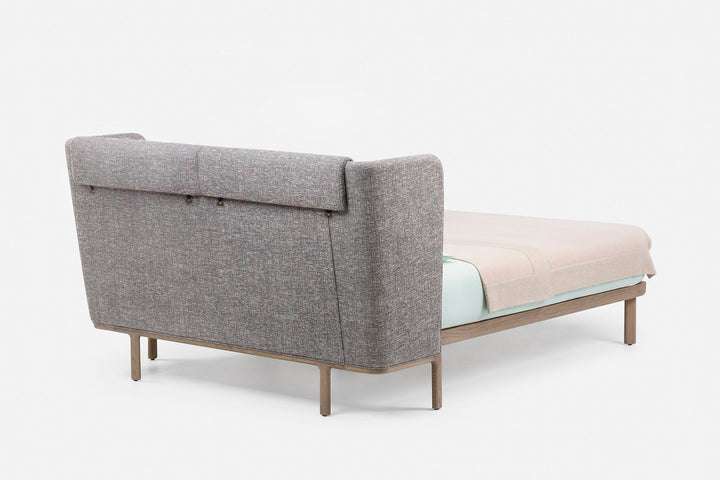 OXIDISED OAK & SONAR 3 153