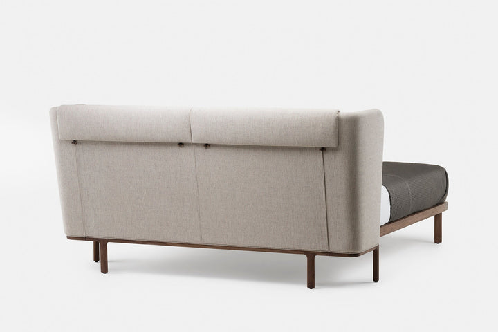 DANISH OILED WALNUT & SONAR 1 112