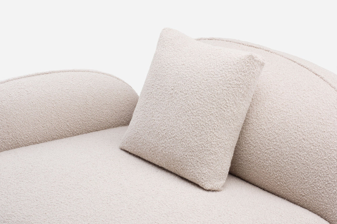 DANISH OILED WALNUT & ELLE 220 (MODEL: SSL)