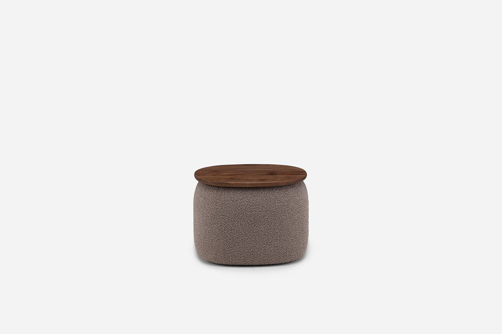 DANISH OILED WALNUT & ELLE 280 (MODEL: 140S)