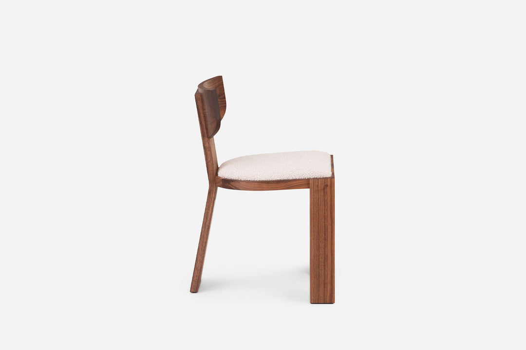 DANISH OILED WALNUT & ELLE 220