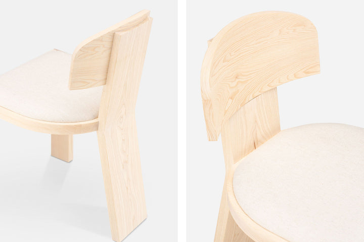 WHITE OILED ASH & SUNNIVA 0811