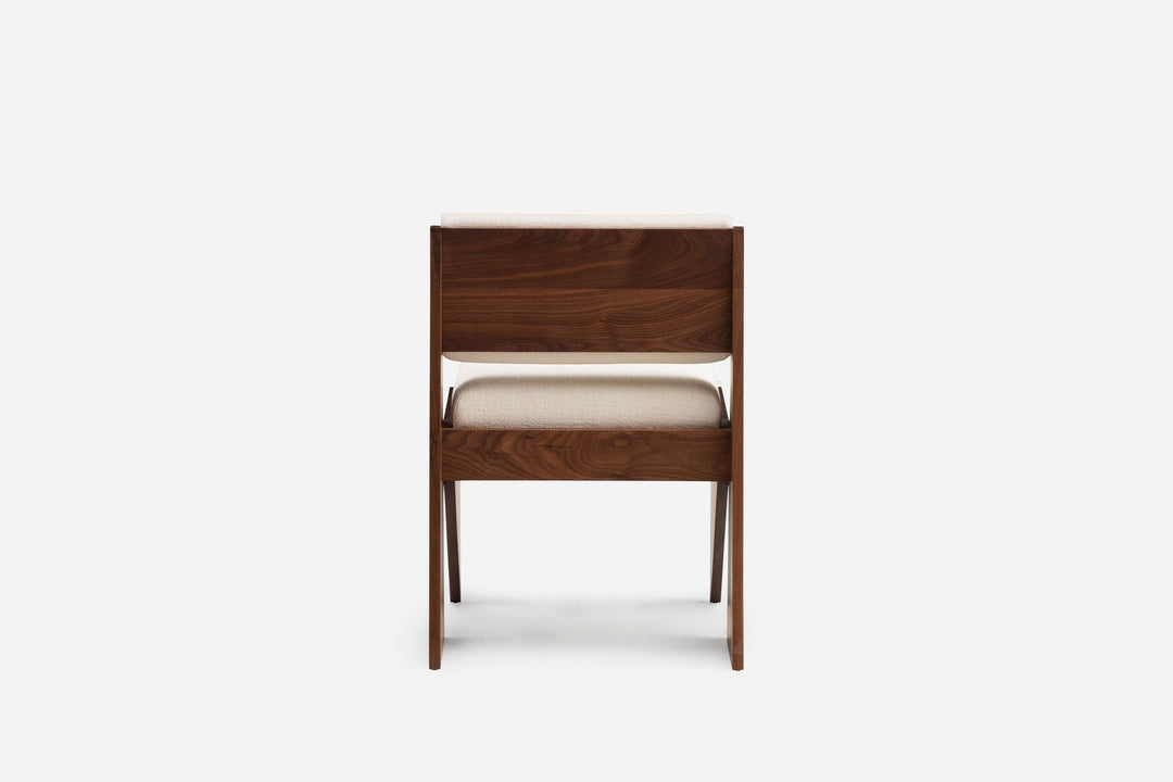 DANISH OILED WALNUT & ECRITURE 200