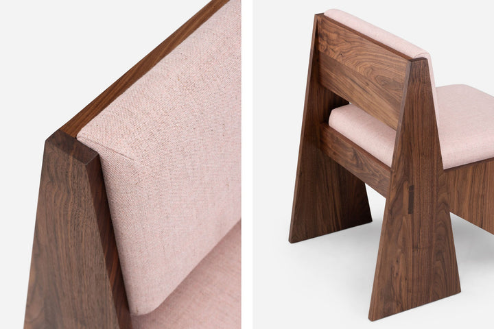 DANISH OILED WALNUT & FAITH 009