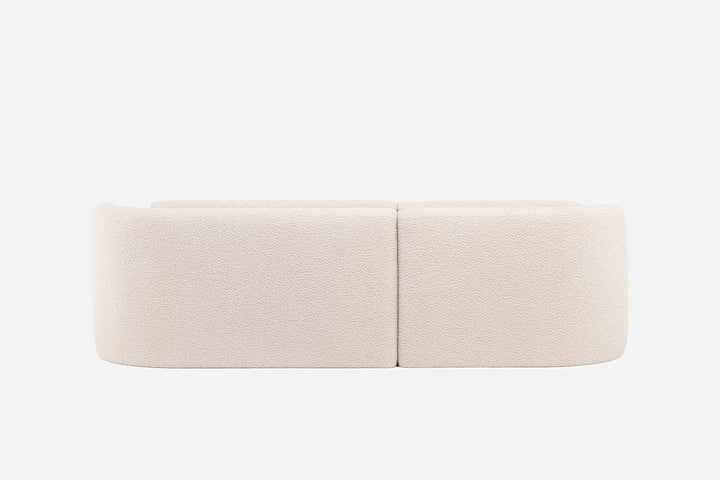 DANISH OILED WALNUT & ELLE 220 (MODEL: 01R)