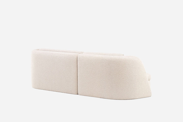 DANISH OILED WALNUT & ELLE 220 (MODEL: 01R)