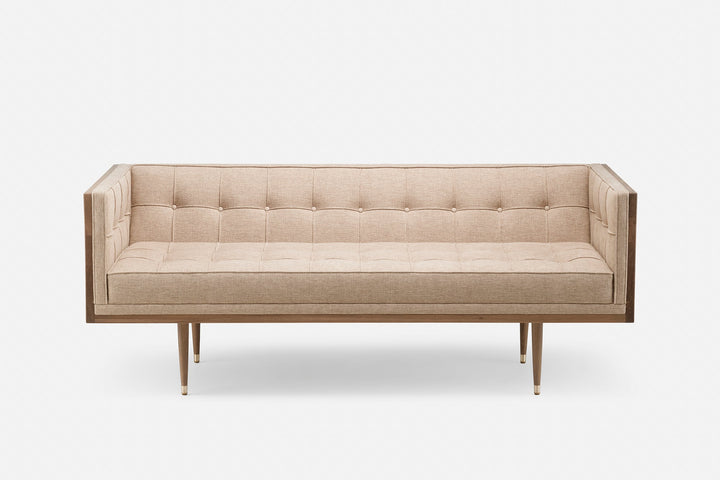 OXIDISED OAK & CLAY 010 (MODEL: M)