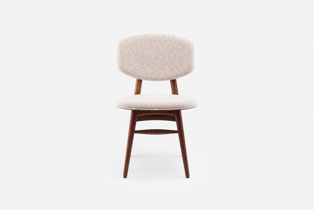 DANISH OILED WALNUT & ZERO 012