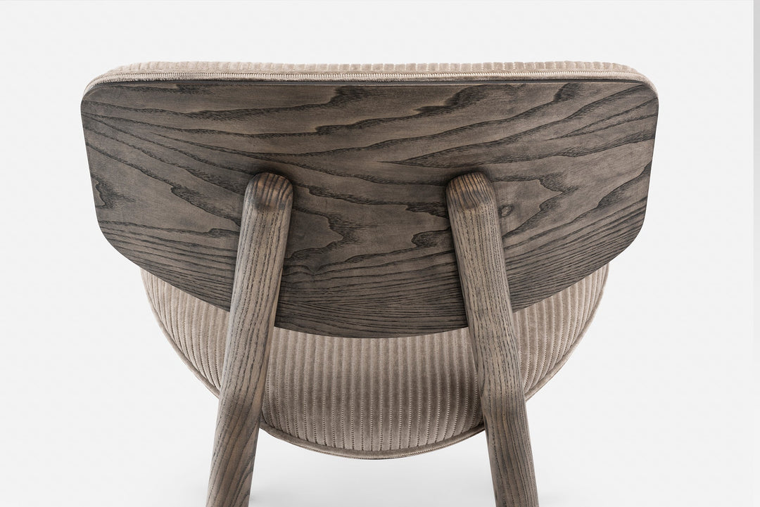 BLACK OILED ASH & PHLOX 243