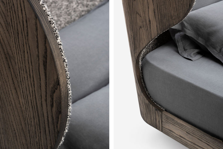 BLACK OILED ASH AND ZERO 004