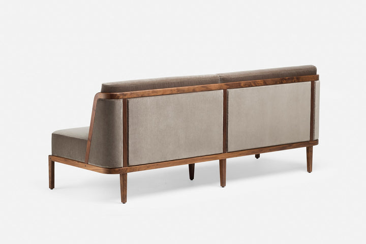 DANISH OILED WALNUT & HARALD 3 242