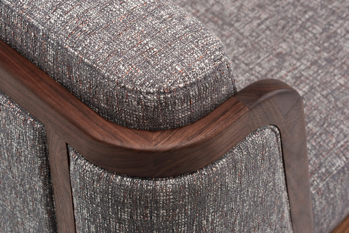 DANISH OILED WALNUT & SONAR 3 153