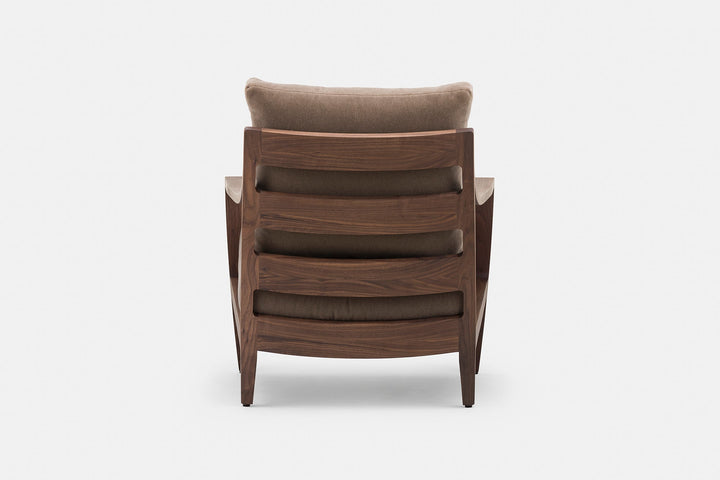 DANISH OILED WALNUT & COM