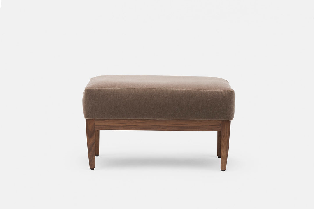 DANISH OILED WALNUT & COM