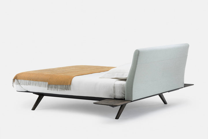 BLACK OILED ASH & SUNNIVA 2 132