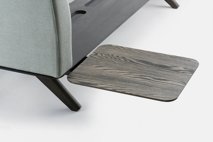 BLACK OILED ASH & SUNNIVA 2 132