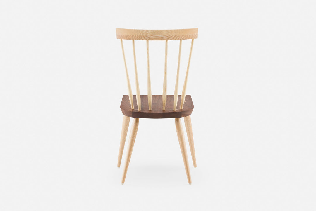 DANISH OILED WALNUT & ASH