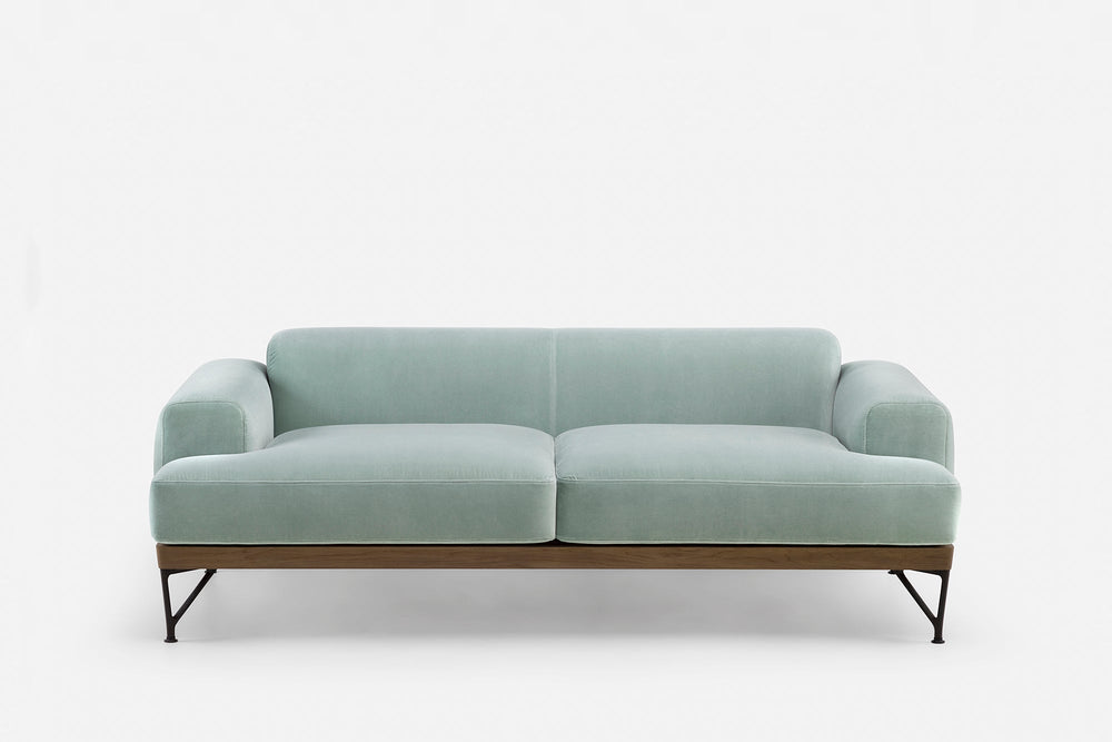 OXIDISED OAK & HARALD 3 823 (MODEL: M)