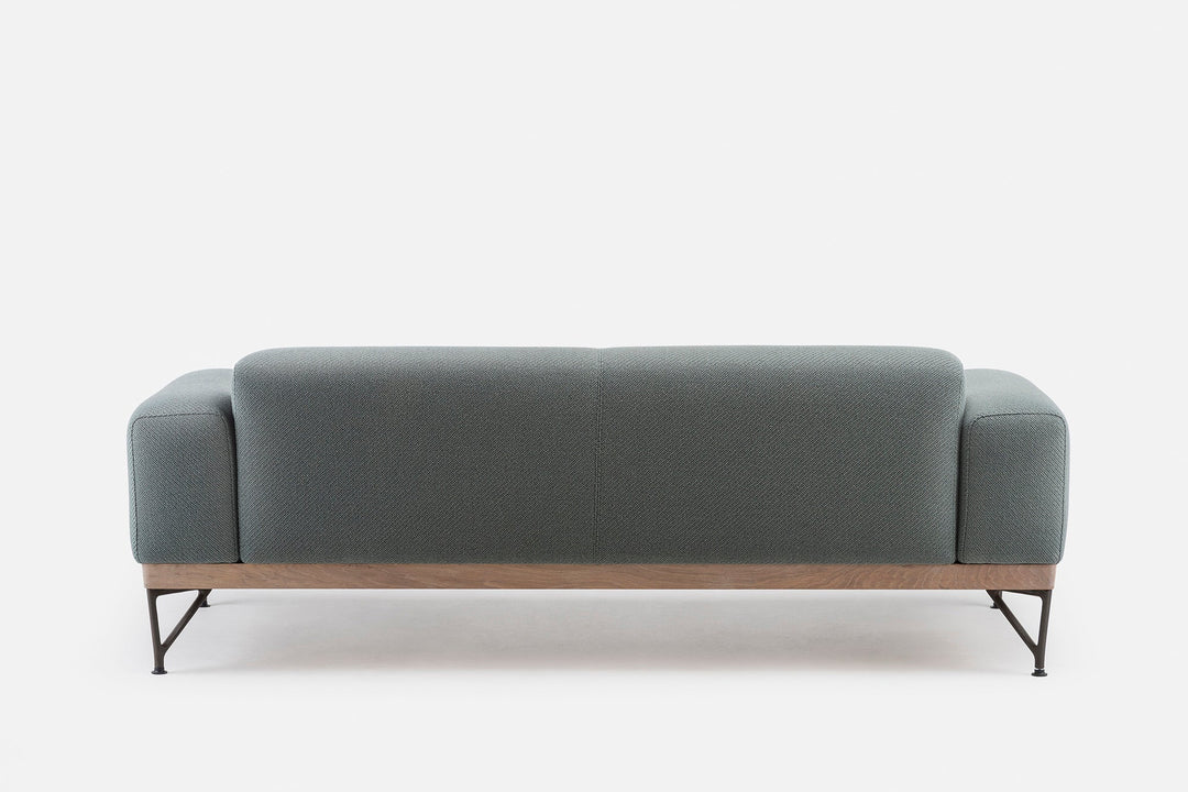 WHITE OILED OAK & CODA 2 962 (MODEL: M)