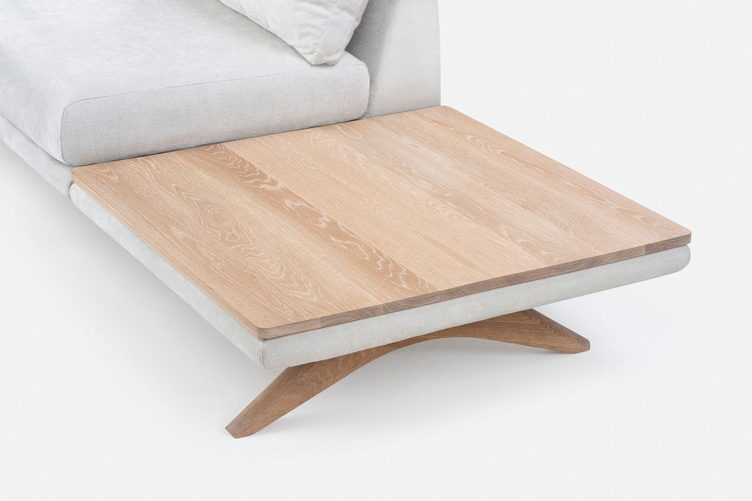 WHITE OILED OAK & MAPLE 102