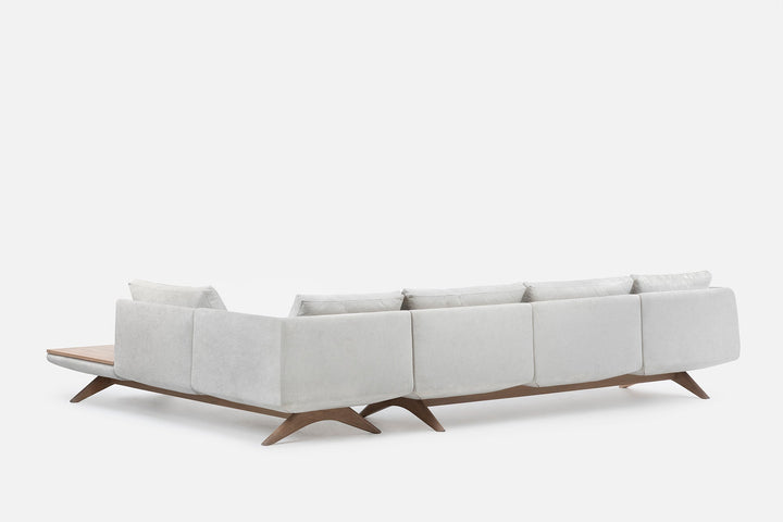 WHITE OILED OAK & MAPLE 102