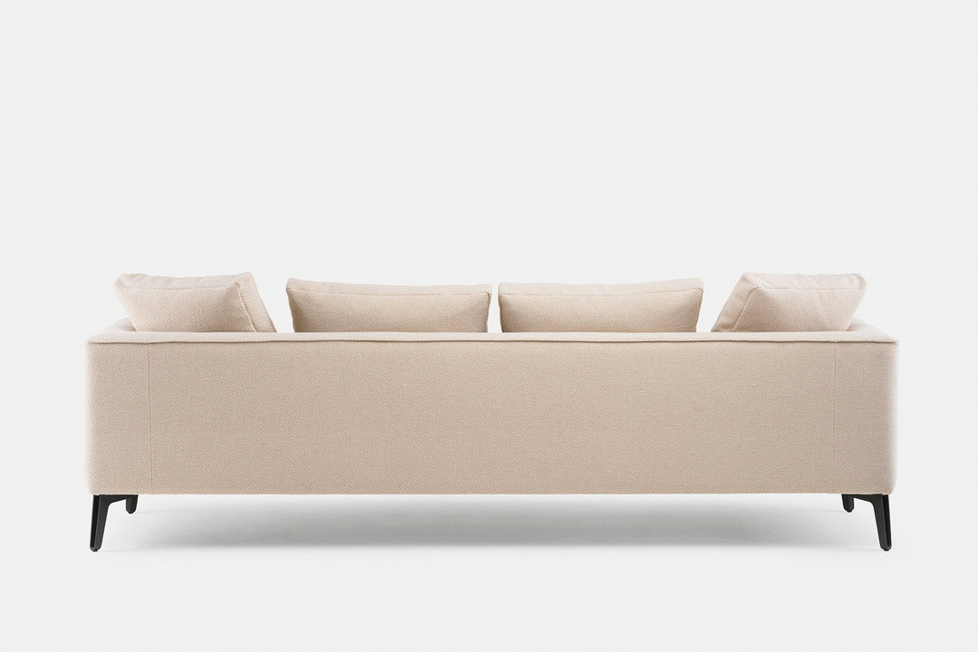 CAST IRON & CODA 2 422