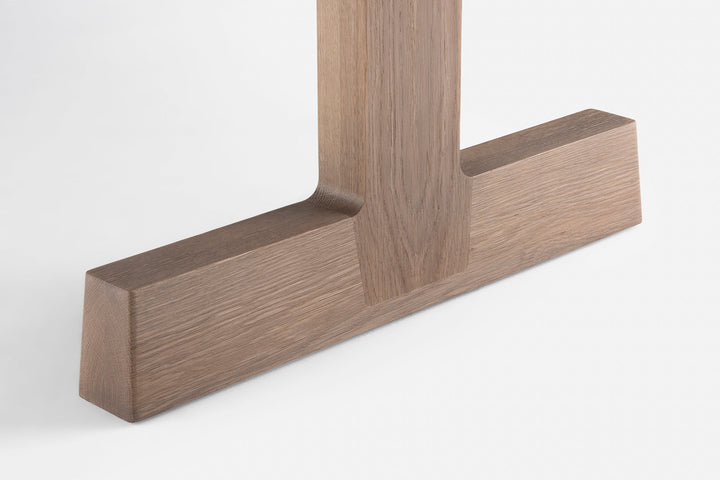 OXIDISED OAK (MODEL: FM)