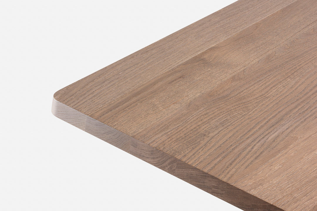 OXIDISED OAK (MODEL: FM)