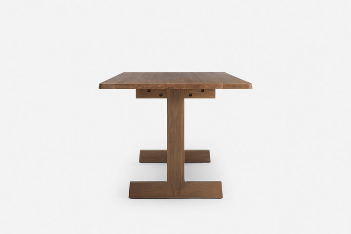 OXIDISED OAK (MODEL: FM)