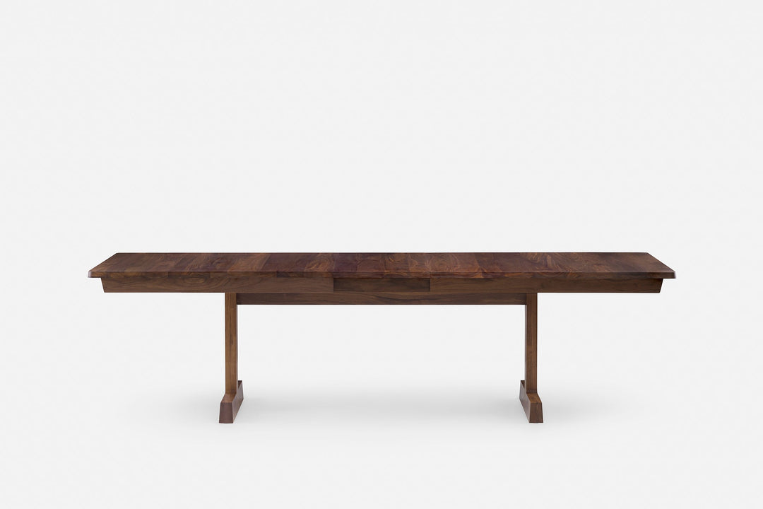 DANISH OILED WALNUT (ONE LEAF)