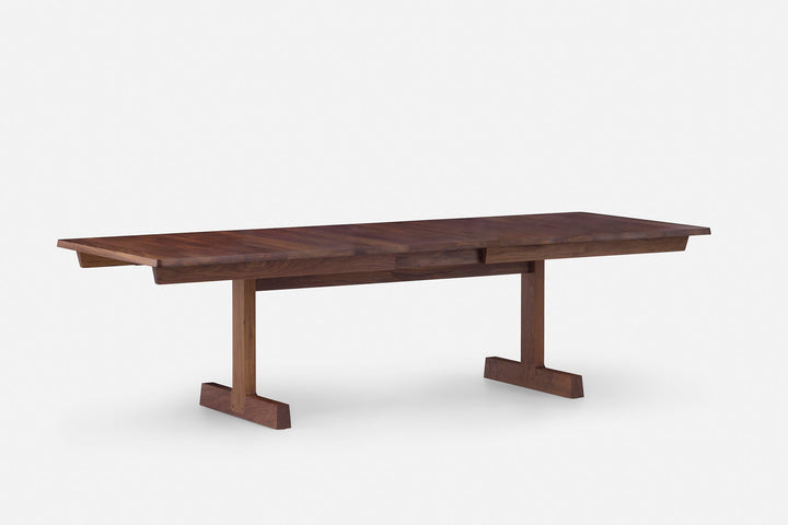 DANISH OILED WALNUT (ONE LEAF)