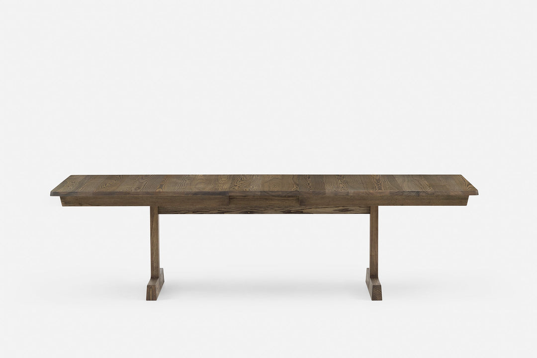 BLACK OILED ASH (ONE LEAF)