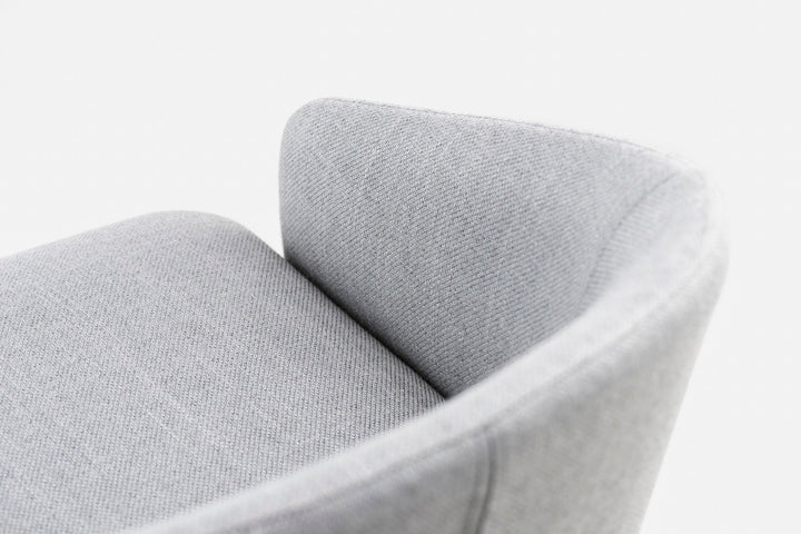 WHITE OILED OAK & SUNNIVA 2 242 (MODEL: P)