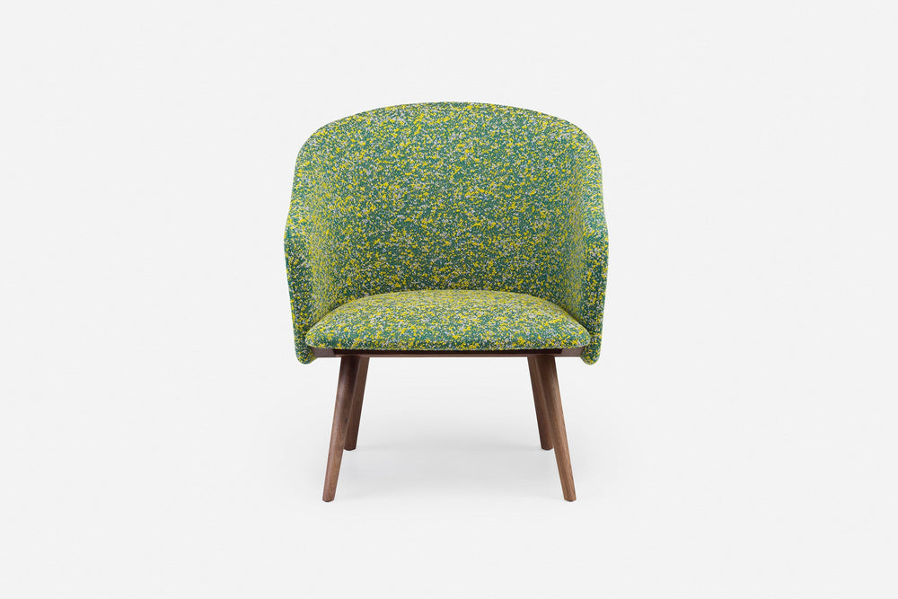 DANISH OILED WALNUT & ATOM 964