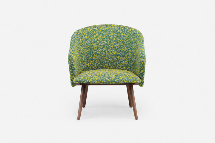 DANISH OILED WALNUT & ATOM 964