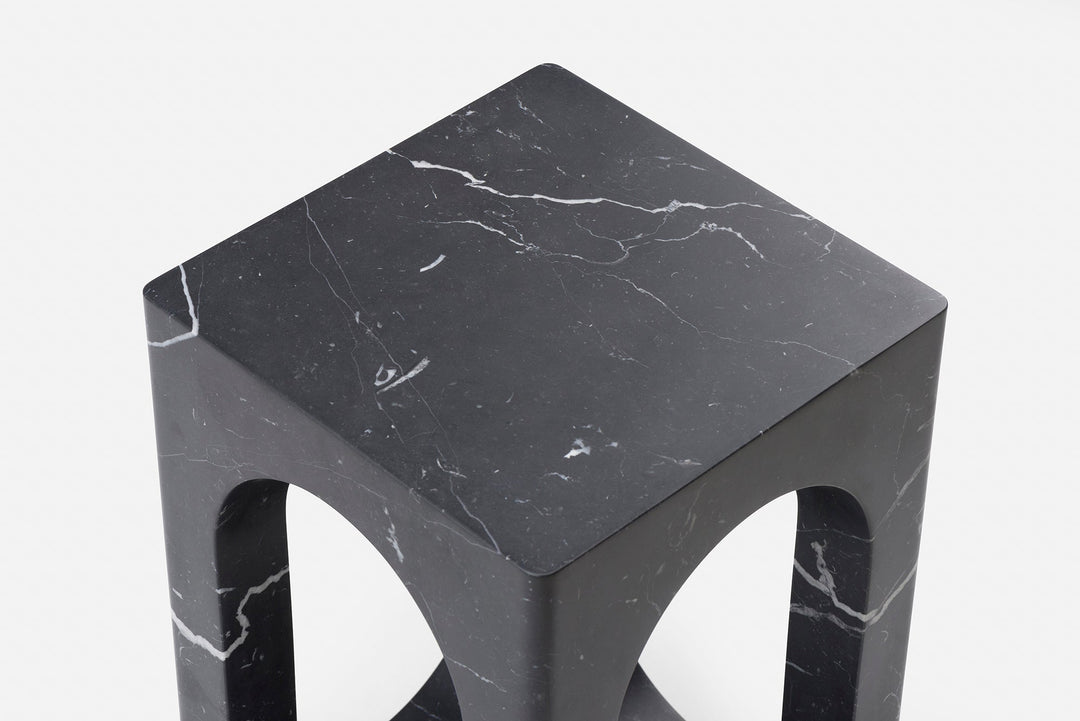 BLACK MARQUINA MARBLE