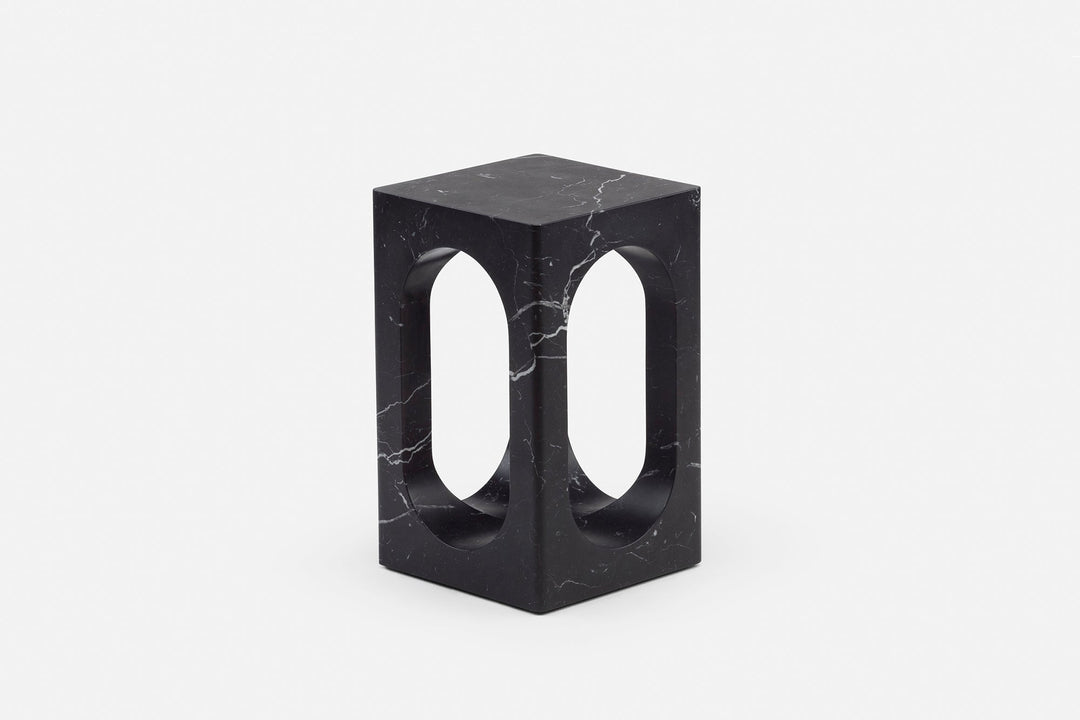 BLACK MARQUINA MARBLE