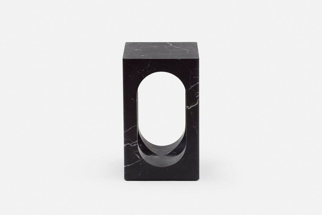 BLACK MARQUINA MARBLE